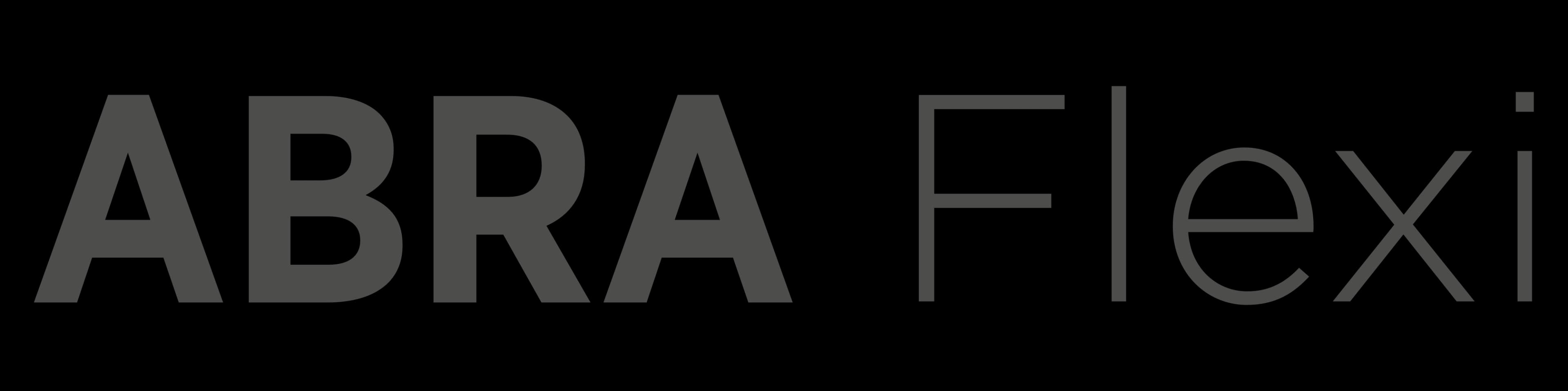 ABRA Flexi