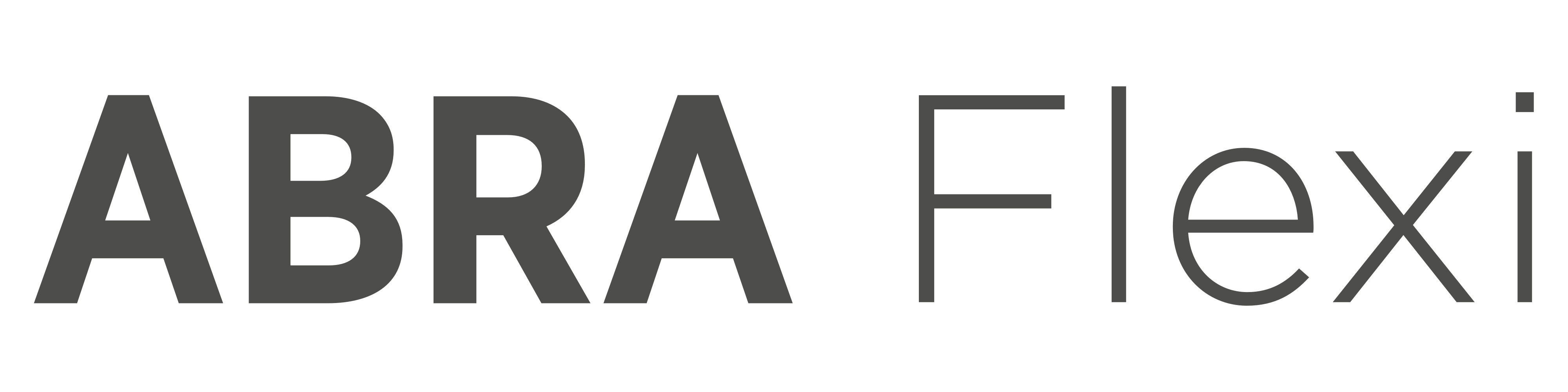 ABRA Flexi